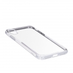 TOZO Apple iPhone X effaf Klf-White