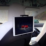 TPARTS Tesla Model 3/Y Uyumlu Tablet Tutaca