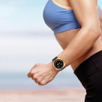 Fintie Galaxy Watch Ultra 47mm Bumper Klf