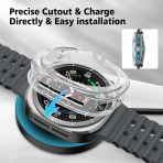 Fintie Galaxy Watch Ultra 47mm Bumper Klf
