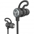 TREBLAB J1 Bluetooth Kancal Kulaklk-Black