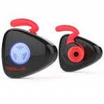 TREBLAB X11 Kablosuz Bluetooth Kancal Kulaklk-Black