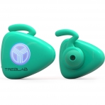 TREBLAB X11 Kablosuz Bluetooth Kancal Kulaklk-Tiffany Blue