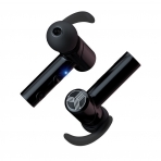 TREBLAB X2 Bluetooth Kulak i Kulaklk-Black