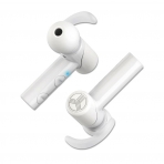 TREBLAB X2 Bluetooth Kulak i Kulaklk-White