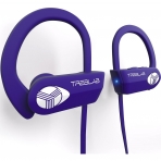 TREBLAB XR500 Bluetooth Kancal Kulaklk-Purple