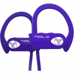 TREBLAB XR500 Bluetooth Kancal Kulaklk-Purple