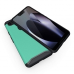 TUDIA Google Pixel 3 XL Merge Serisi Klf-Mint