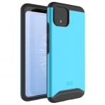 TUDIA Google Pixel 4 Merge Serisi Klf-Blue