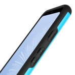 TUDIA Google Pixel 4 Merge Serisi Klf-Blue