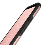 TUDIA Google Pixel 4 XL Merge Serisi Klf-Rose Gold