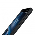 TUDIA Nokia 8 Merge Klf-Black