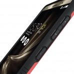 TUDIA ZenFone 3 Deluxe Slim Fit Klf-Rose