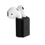 TXEsign Apple Airpod Tutucu-Dark Gray