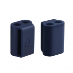 TXEsign Apple Airpod Tutucu-Dark Blue