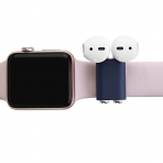 TXEsign Apple Airpod Tutucu-Dark Blue