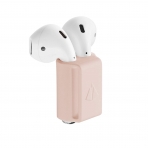 TXEsign Apple Airpod Tutucu-Pale Pink