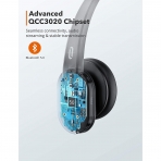 TaoTronics TT-BH041 Trucker Bluetooth Kulak �st� Kulakl�k ve USB Dongle