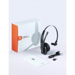 TaoTronics TT-BH041 Trucker Bluetooth Kulak �st� Kulakl�k ve USB Dongle