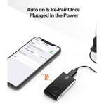 TaoTronics TT-BR009 Bluetooth AUX Adaptr