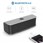 TaoTronics TT-SK06 Kablosuz Bluetooth Hoparlr