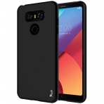 Tauri LG G6 Ultra �nce Esnek K�l�f-Black