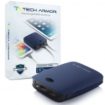 Tech Armor USB Tanabilir Batarya (12000 mAh)