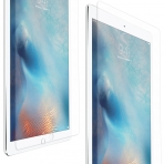 Tech Armor Apple iPad Pro Balistik Cam Ekran Koruyucu (12.9 in)