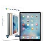 Tech Armor Apple iPad Pro Balistik Cam Ekran Koruyucu (9.7 in)