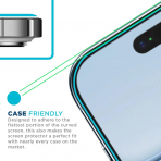 Tech Armor Apple iPhone Air Ekran Koruyucu (4 adet)