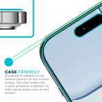Tech Armor Apple iPhone Air Privacy Ekran Koruyucu