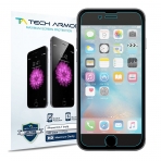 Tech Armor Apple iPhone 6S / 6 HD effaf Ekran Koruyucu Film (3 Adet)