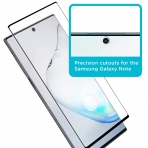 Tech Armor Galaxy Note 10 Plus Balistik Cam Ekran Koruyucu