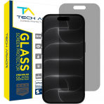 Tech Armor Privacy Glass iPhone 18 Pro Ekran Koruyucu
