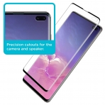 Tech Armor Galaxy S10 Plus Ekran Koruyucu Film(2Adet)