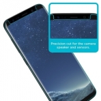 Tech Armor Samsung Galaxy S8 Plus Ekran Koruyucu Film (2 Adet)
