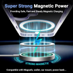 Temdan Apple iPhone 17 �effaf K�l�f -Purple