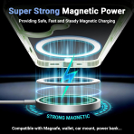 Temdan Apple iPhone 17 �effaf K�l�f -Green