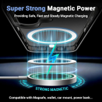 Temdan Apple iPhone 17 �effaf K�l�f -Black