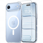 Temdan Apple iPhone Air effaf Klf 