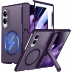 Temdan Galaxy Z Fold 8 MagSafe Ekran Koruyuculu K�l�f