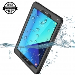 Temdan Samsung Galaxy Tab S3 Su Geirmez Klf (9.7 in)