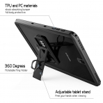 Temdan Samsung Galaxy Tab S3 Su Geirmez Klf (9.7 in)
