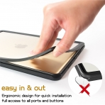 Temdan iPad Pro Su Ge�irmez K�l�f (10.5 in�) (MIL-STD-810G)