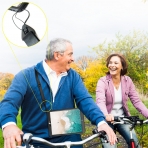 Temdan iPad Pro Su Ge�irmez K�l�f (10.5 in�) (MIL-STD-810G)