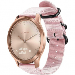 Fintie Garmin Vivoactive 5 Kay -Pink