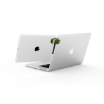 Ten One Design Laptop Montaj Aparat-Green