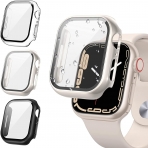 Tensea Apple Watch 9/8/7 41mm Bumper Klf 