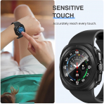 Tensea Bumper Galaxy Watch Ultra 47mm Bumper Klf