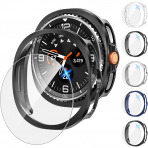 Tensea Galaxy Watch 8 46mm Bumper Klf (5 Adet)